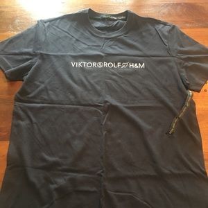 Viktor and Rolf for H&M T Shirt